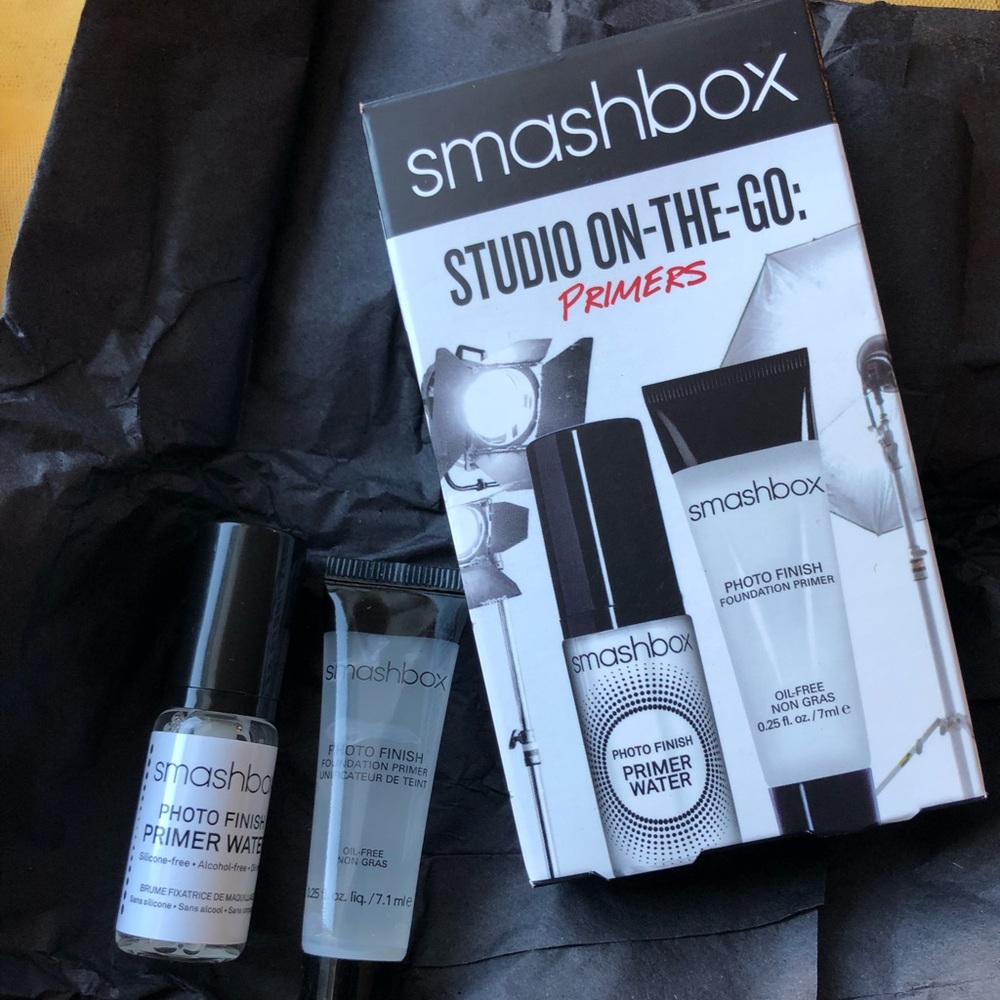 SMASHBOX BUNDLE - Picture 4 of 5